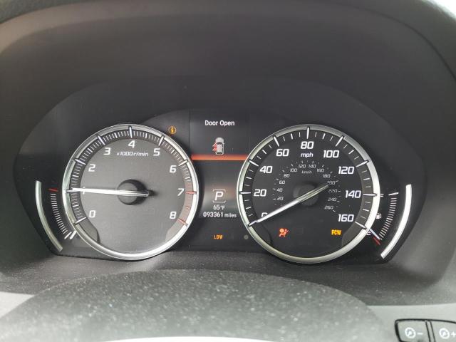 صورة رقم 9 من المزاد - 2014 ACURA MDX TECHNO مع VIN 5FRYD3H40EB011412