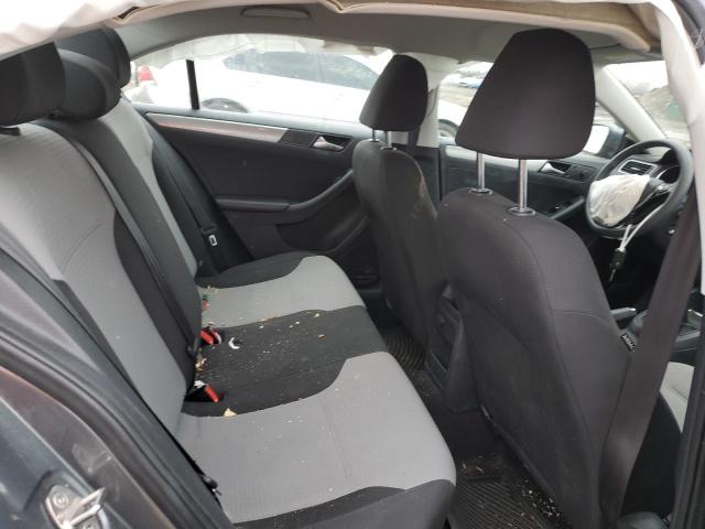 Photo 10 from auction – 2017 VOLKSWAGEN JETTA with VIN 3VW167AJ0HM215662