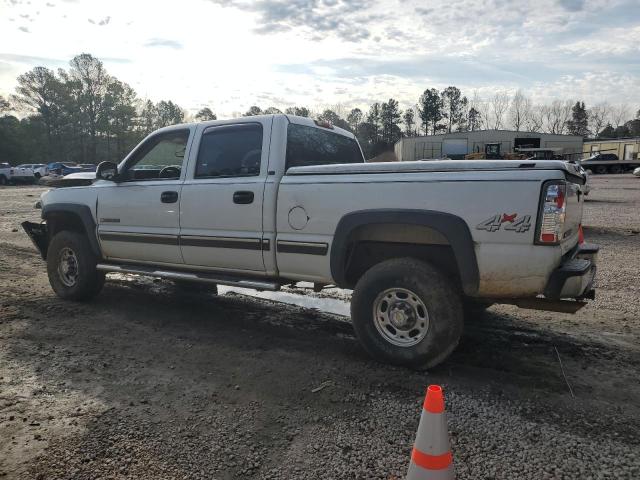 Photo 2 from auction – 2001 CHEVROLET SILVERADO with VIN 1GCHK23U81F164778