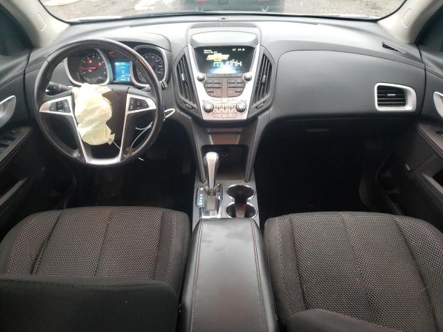 Photo 8 from auction – 2015 CHEVROLET EQUINOX LT with VIN 2GNFLBE36F6329860