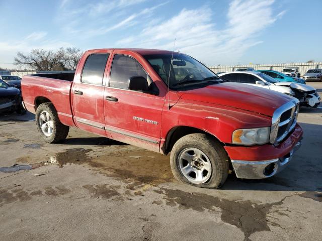 Photo 4 from auction – 2002 DODGE RAM 1500 with VIN 3D7HA18N12G199229