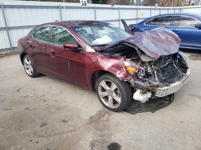 Photo 4 from auction – 2014 ACURA ILX 20 TEC with VIN 19VDE1F74EE011846