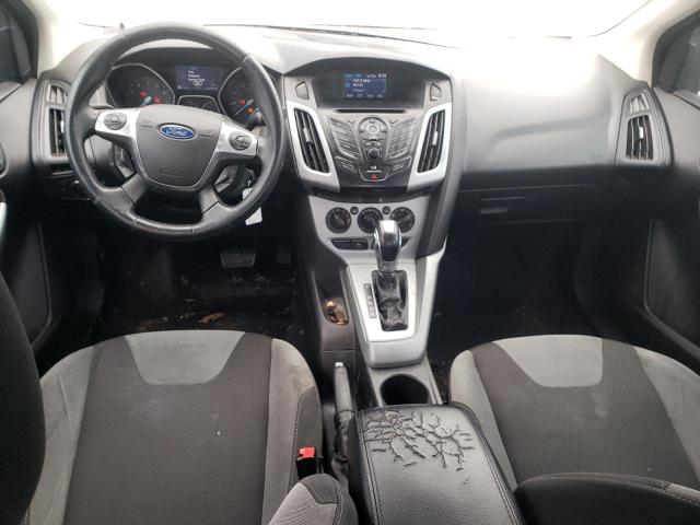 Photo 8 from auction – 2012 FORD FOCUS SE with VIN 1FAHP3F21CL104241