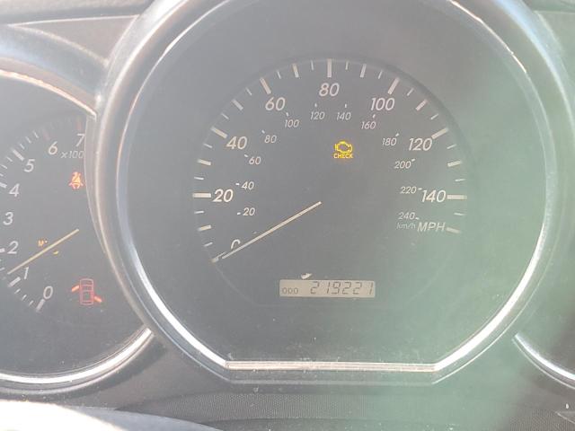 Photo 9 from auction – 2004 LEXUS RX 330 with VIN JTJHA31U440038031