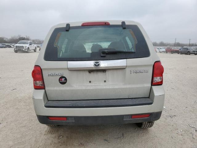 Photo 6 from auction – 2009 MAZDA TRIBUTE I with VIN 4F2CZ02759KM01929