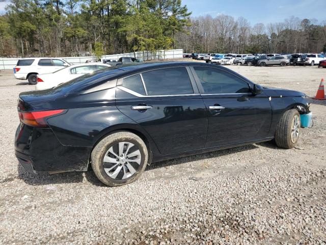 Photo 3 from auction – 2020 NISSAN ALTIMA S with VIN 1N4BL4BV3LC132792