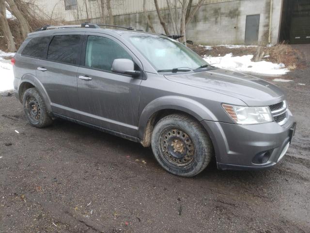 Photo 4 from auction – 2013 DODGE JOURNEY R/ with VIN 3C4PDDFG0DT615381