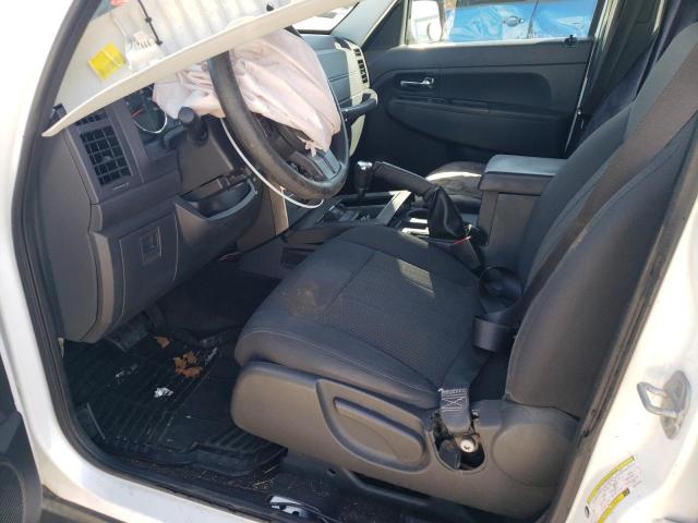 Photo 7 from auction – 2011 JEEP LIBERTY SP with VIN 1J4PN2GK7BW528261