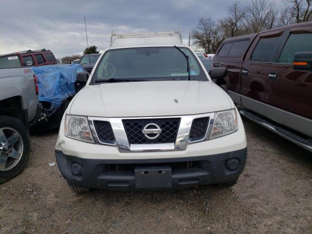 Photo 5 from auction – 2016 NISSAN FRONTIER S with VIN 1N6BD0CT4GN737022
