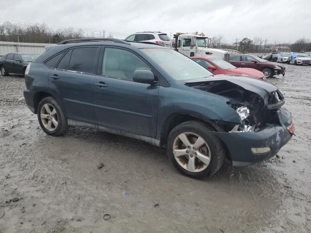 Photo 4 from auction – 2006 LEXUS RX 330 with VIN 2T2GA31U06C052978