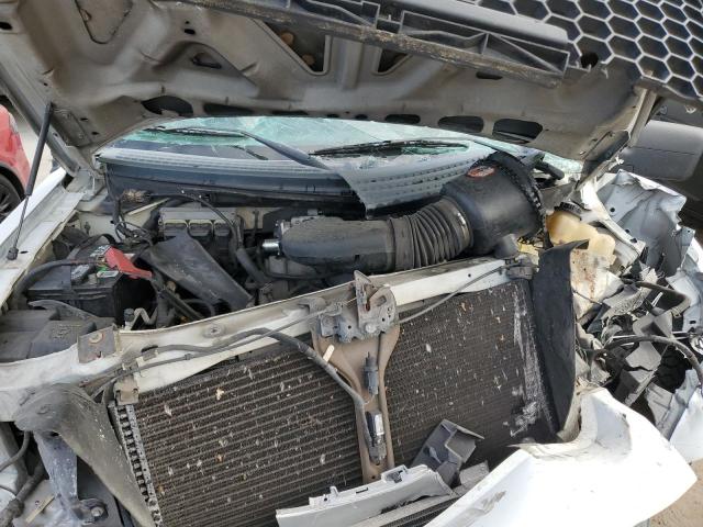 Photo 11 from auction – 2005 FORD F150 SUPER with VIN 1FTRW12W55KF07677