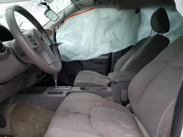 Photo 7 from auction – 2018 NISSAN FRONTIER S with VIN 1N6AD0EVXJN736684