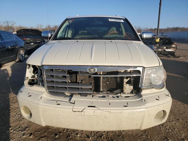 Photo 5 from auction – 2008 CHRYSLER ASPEN LIMI with VIN 1A8HX58238F116361