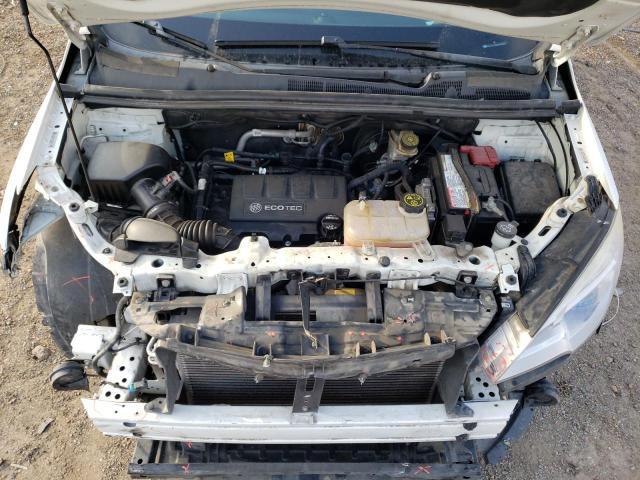 Photo 12 from auction – 2015 BUICK ENCORE with VIN KL4CJASB1FB179204
