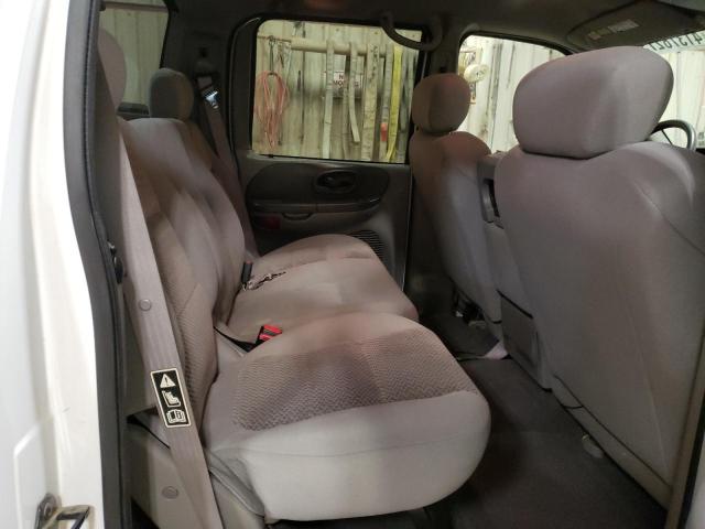 Photo 10 from auction – 2003 FORD F150 SUPER with VIN 1FTRW08L43KD36568