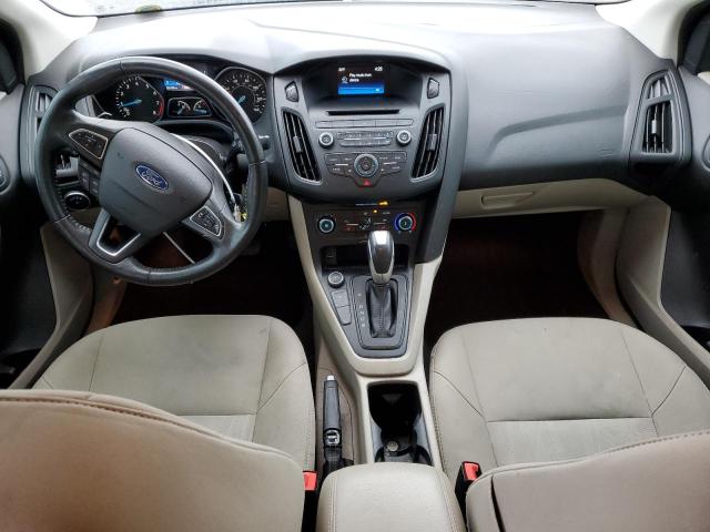 Photo 8 from auction – 2015 FORD FOCUS SE with VIN 1FADP3F24FL364135