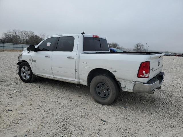 Photo 2 from auction – 2017 RAM 1500 SLT with VIN 1C6RR6LT8HS506348