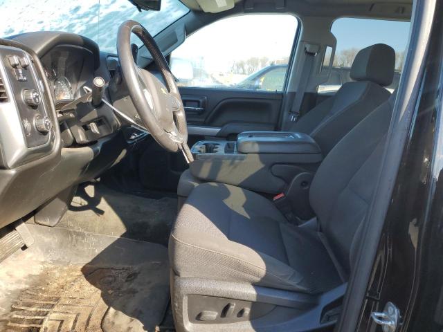 Photo 7 from auction – 2017 CHEVROLET 1500 with VIN 3GCUKREC2HG469858