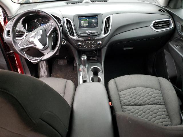 Photo 8 from auction – 2019 CHEVROLET EQUINOX LT with VIN 2GNAXKEV9K6181990