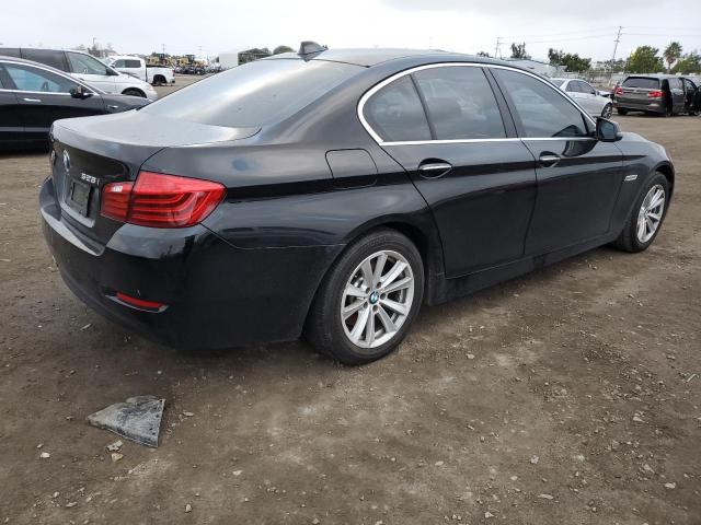 Photo 3 from auction – 2015 BMW 528 I with VIN WBA5A5C59FD523376