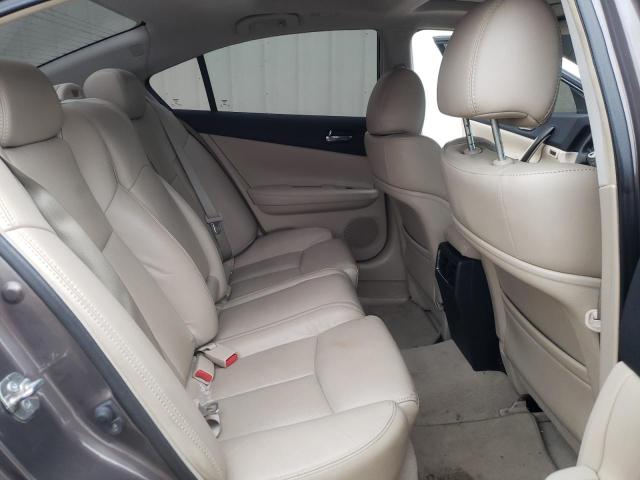 Photo 10 from auction – 2013 NISSAN MAXIMA S with VIN 1N4AA5AP5DC826914