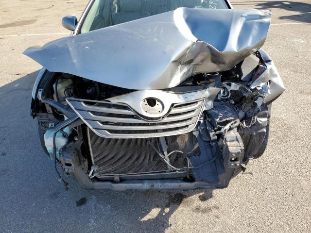 Photo 11 from auction – 2007 TOYOTA CAMRY CE with VIN 4T1BE46K87U698995