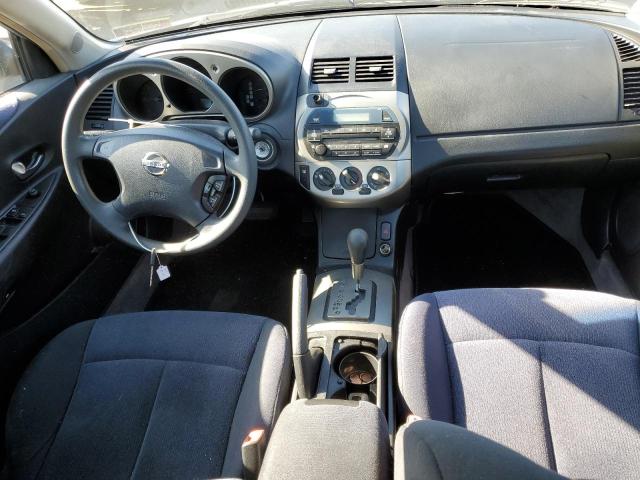Photo 8 from auction – 2004 NISSAN ALTIMA BAS with VIN 1N4AL11D24C190655