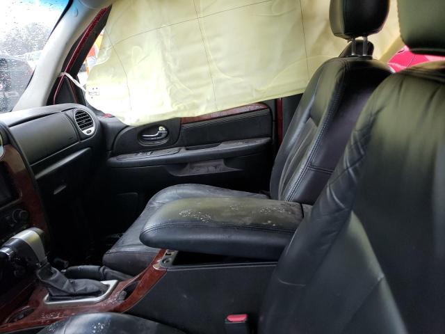 Photo 7 from auction – 2007 GMC ENVOY with VIN 1GKDS13S672298166