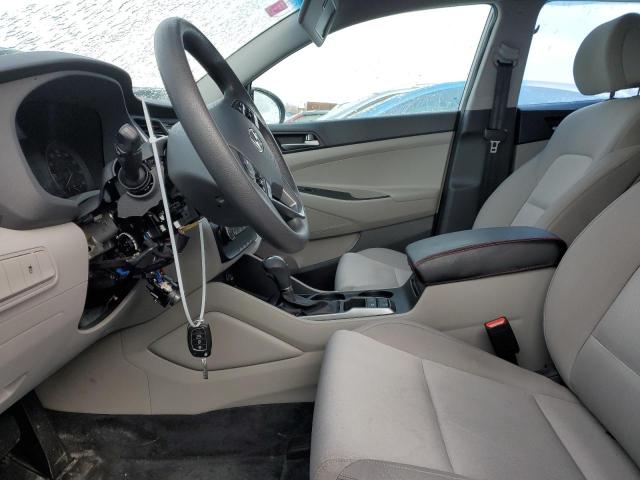 Photo 7 from auction – 2016 HYUNDAI TUCSON LIM with VIN KM8J3CA48GU082704