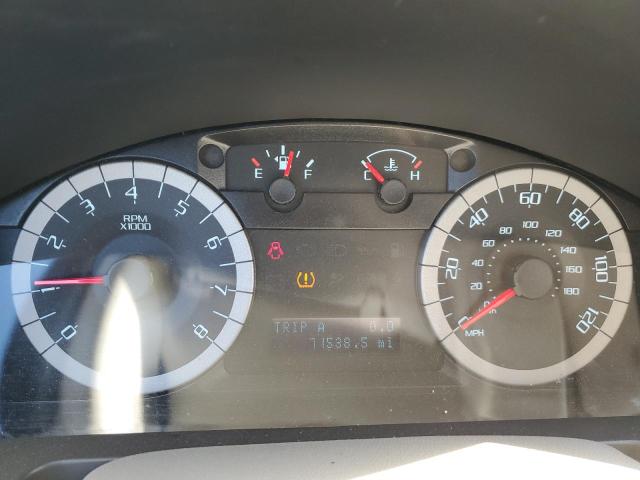 Photo 9 from auction – 2011 FORD ESCAPE XLT with VIN 1FMCU0D75BKB08724