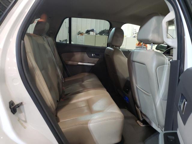 Photo 11 from auction – 2012 FORD EDGE LIMIT with VIN 2FMDK3KC1CBA69184