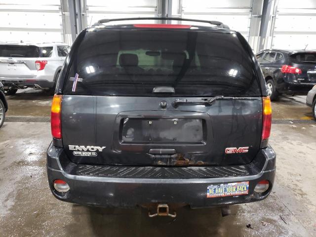 Zdjęcie 6 z aukcji – 2003 GMC ENVOY z VIN 1GKDT13S132235094