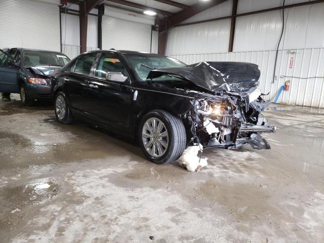 Photo 4 from auction – 2012 LINCOLN MKZ with VIN 3LNHL2JC0CR805771