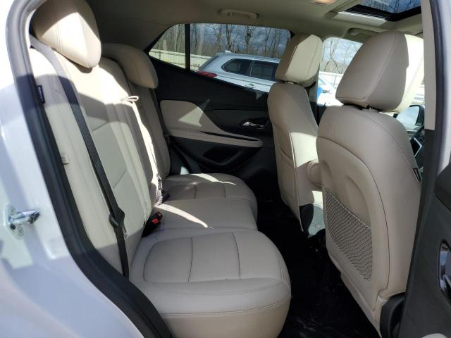 Zdjęcie 10 z aukcji – 2019 BUICK ENCORE ESS z VIN KL4CJGSM3KB954701