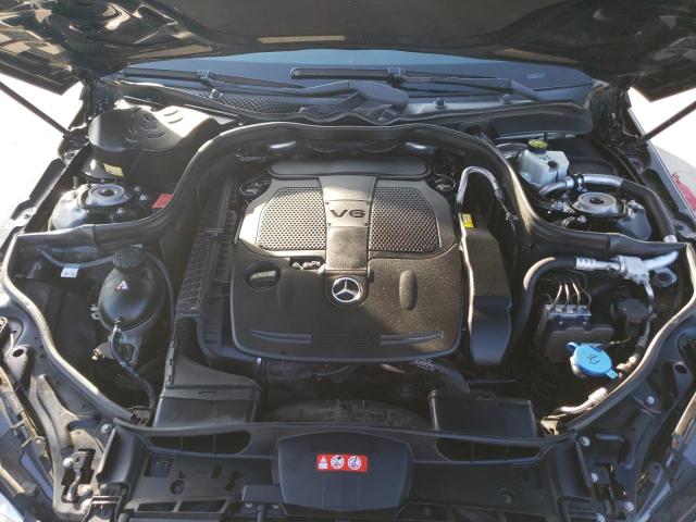 Photo 11 from auction – 2014 MERCEDES-BENZ E 350 with VIN WDDHF5KB3EA841024