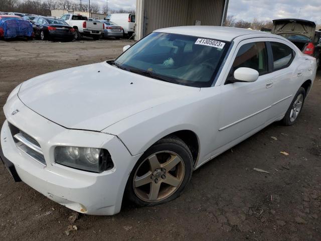 DODGE CHARGER 2010 with VIN 2B3CA3CV2AH287388 - Photo from auction