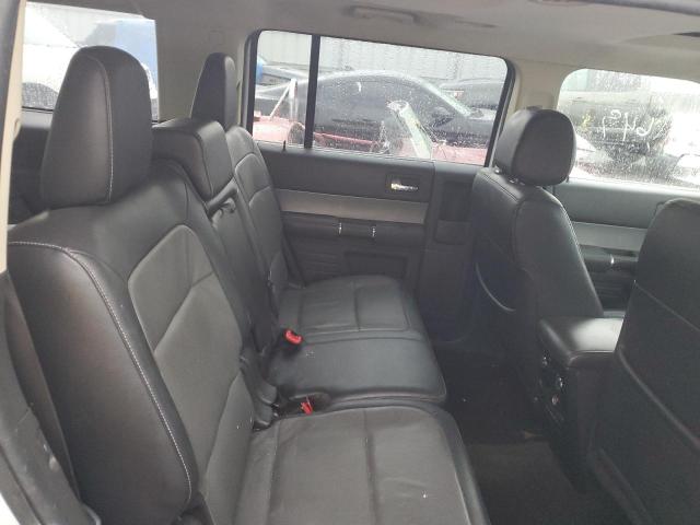 Photo 10 from auction – 2015 FORD FLEX SEL with VIN 2FMGK5C84FBA03591