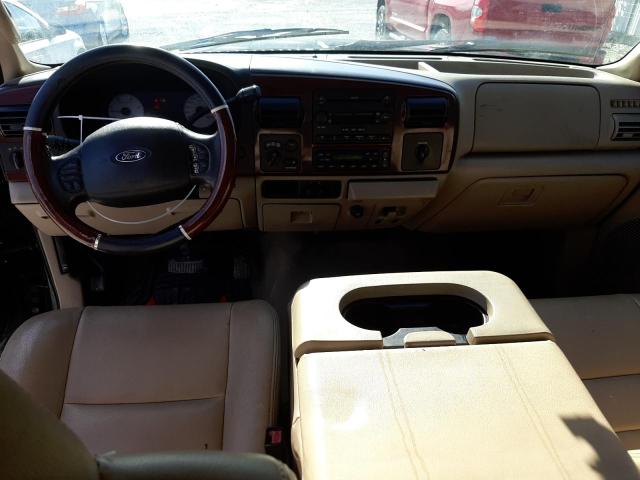 Photo 8 from auction – 2006 FORD F350 SRW S with VIN 1FTWW31P36EB03219