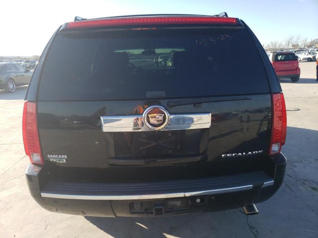 Photo 6 from auction – 2010 CADILLAC ESCALADE L with VIN 1GYUKBEFXAR166327