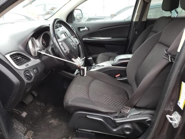 Photo 7 from auction – 2015 DODGE JOURNEY SE with VIN 3C4PDCAB9FT670940