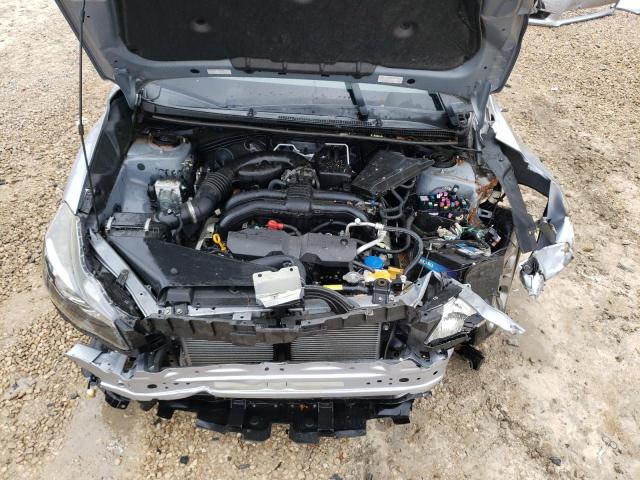 Photo 12 from auction – 2016 SUBARU IMPREZA SP with VIN JF1GPAP68G8209286