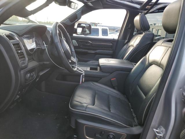 Photo 7 from auction – 2020 RAM 1500 LIMIT with VIN 1C6SRFPT5LN111787