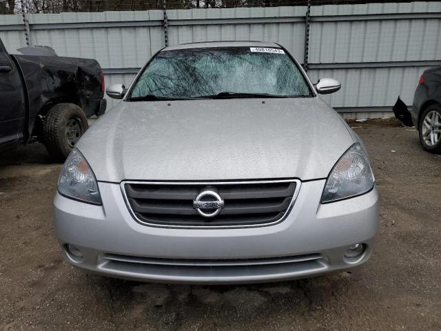Photo 5 from auction – 2003 NISSAN ALTIMA SE with VIN 1N4BL11E93C352101