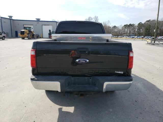 Photo 6 from auction – 2015 FORD F250 SUPER with VIN 1FT7W2BT3FEB73149