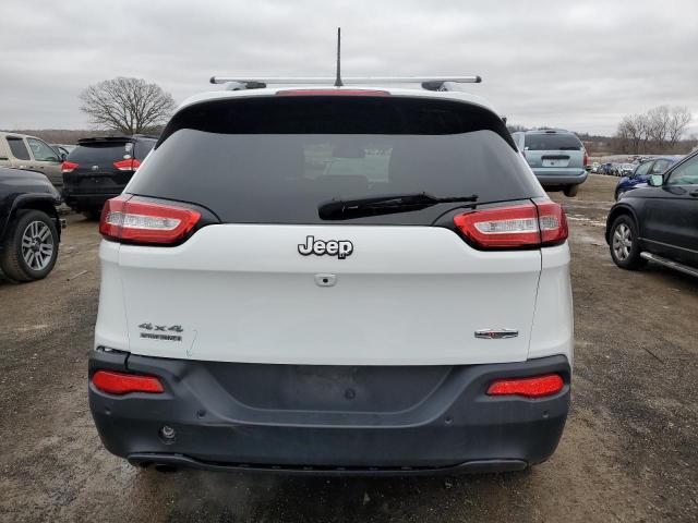 Photo 6 from auction – 2017 JEEP CHEROKEE L with VIN 1C4PJMCB9HW634075