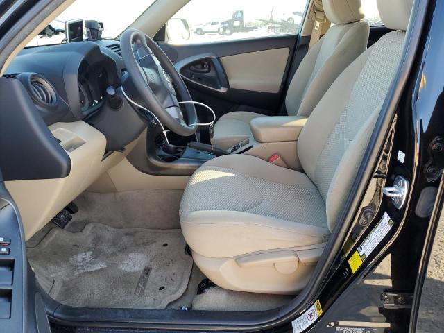 Photo 7 from auction – 2012 TOYOTA RAV4 with VIN 2T3ZF4DV6CW149449