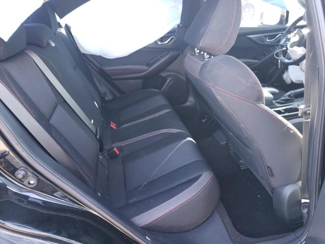 Photo 10 from auction – 2019 SUBARU IMPREZA SP with VIN 4S3GKAM6XK3627707