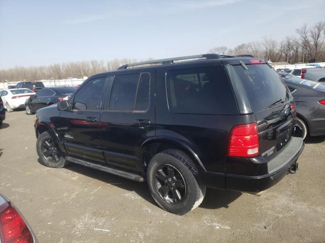 Photo 2 from auction – 2004 FORD EXPLORER E with VIN 1FMZU74W94UB79135