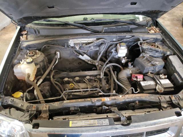 Photo 12 from auction – 2011 FORD ESCAPE XLS with VIN 1FMCU0C73BKA79922