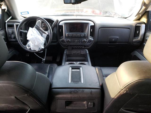 Zdjęcie 8 z aukcji – 2017 CHEVROLET SILVERADO z VIN 3GCUKSEC7HG241961